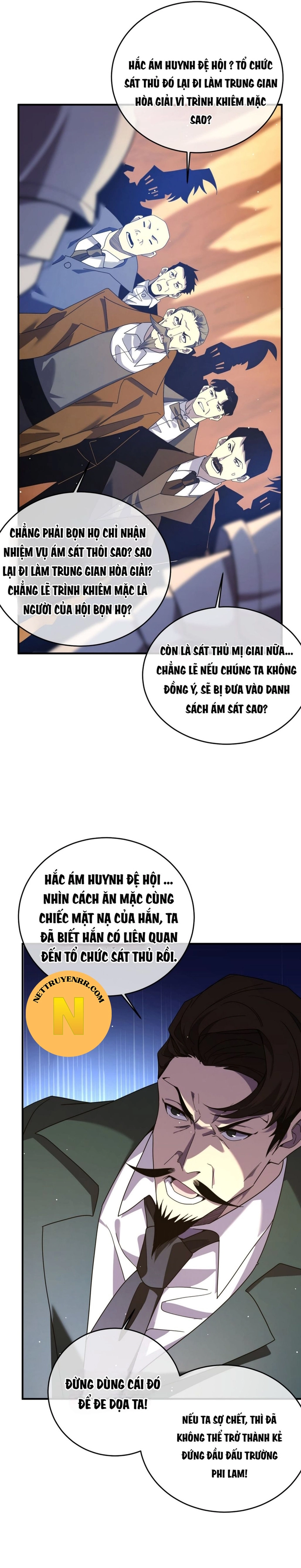 Chapter 71 - Trang 12