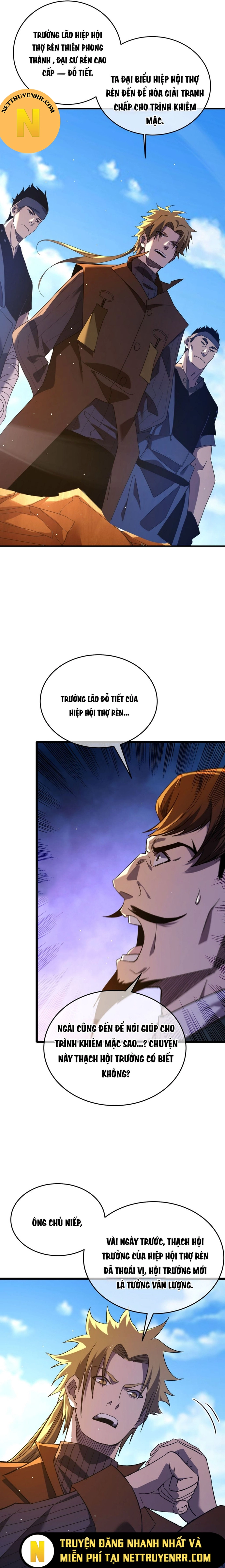 Chapter 71 - Trang 14