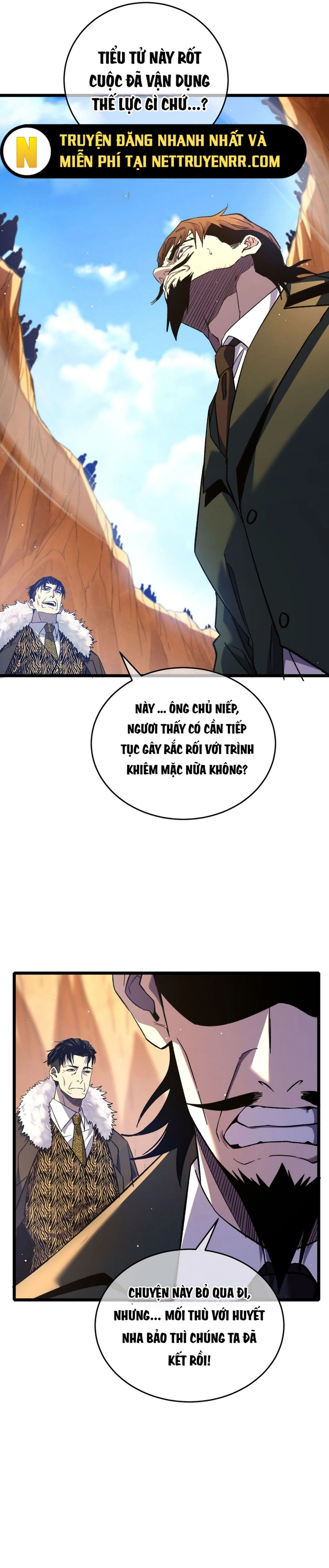Chapter 71 - Trang 16