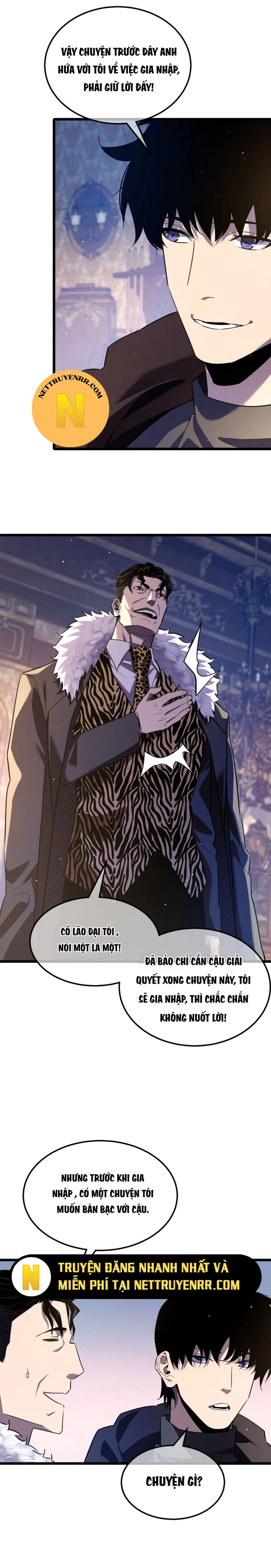 Chapter 71 - Trang 21