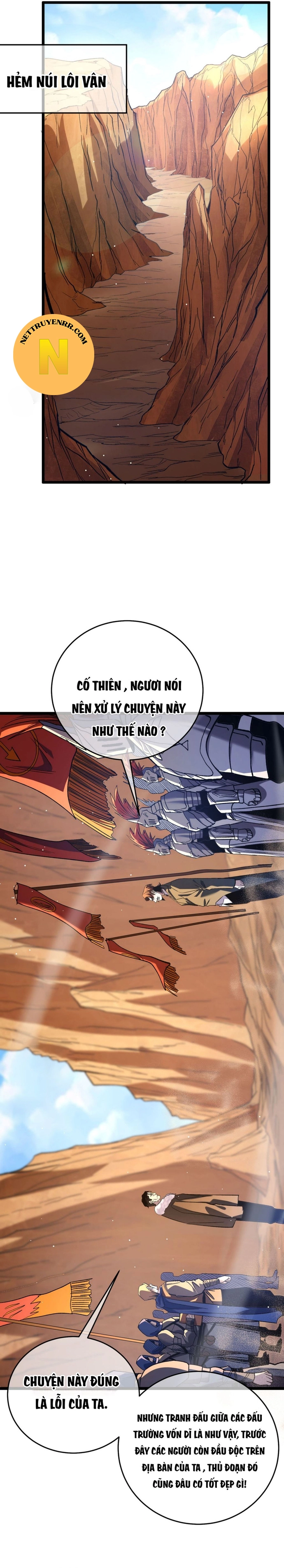 Chapter 71 - Trang 9