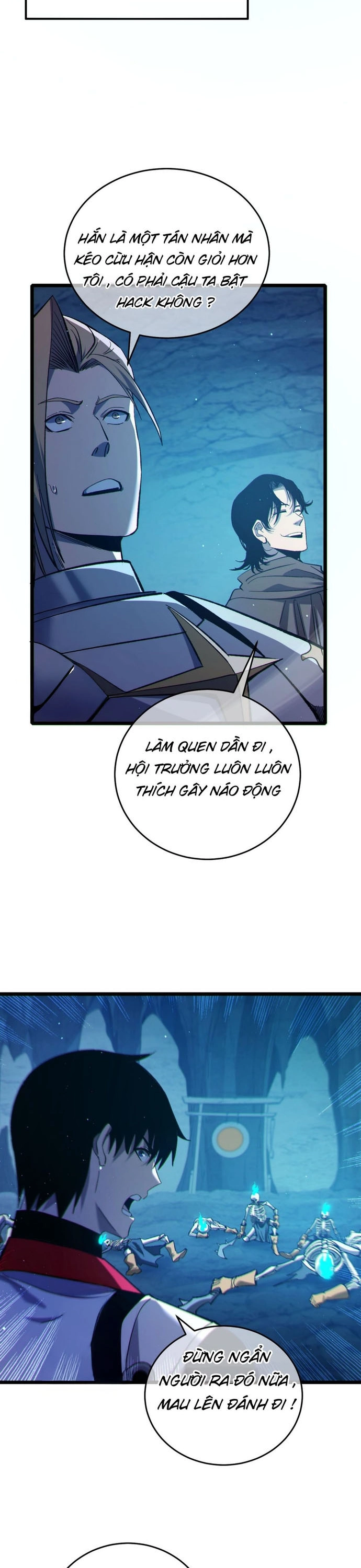Chapter 79 - Trang 12