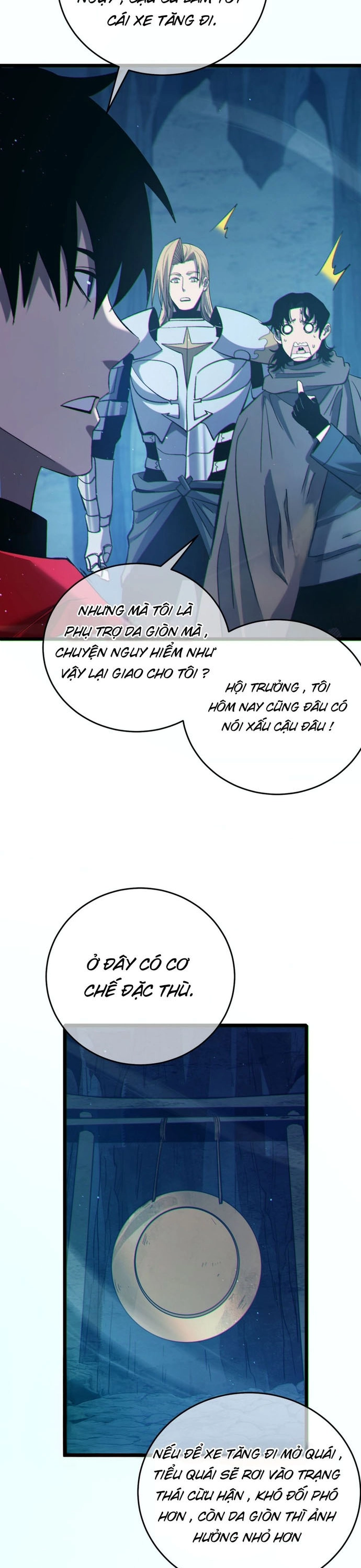 Chapter 79 - Trang 17