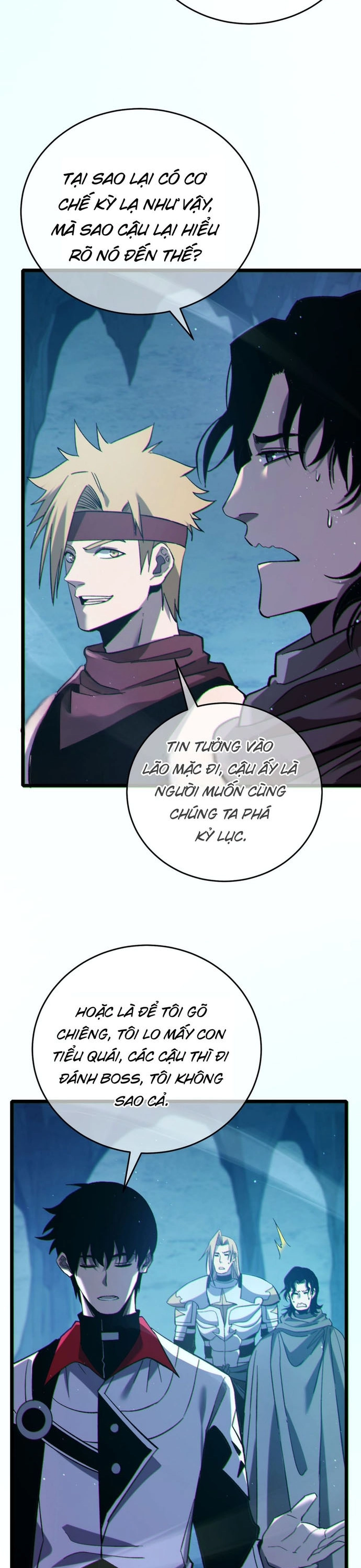 Chapter 79 - Trang 18