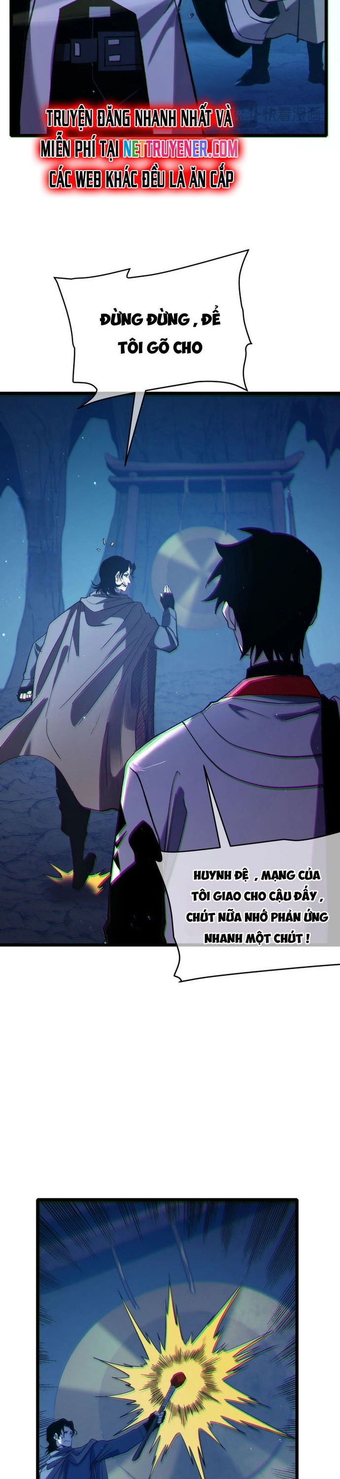 Chapter 79 - Trang 19