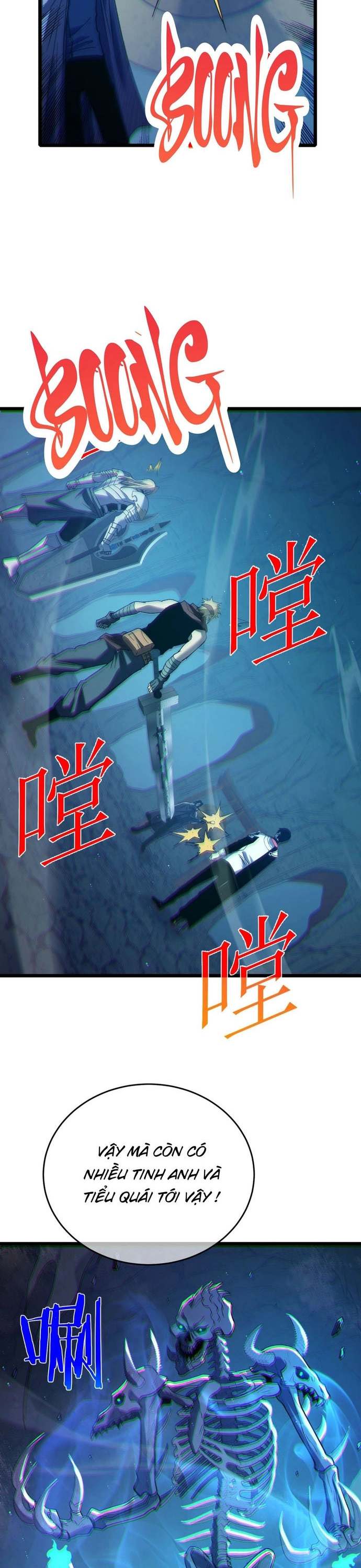 Chapter 79 - Trang 20