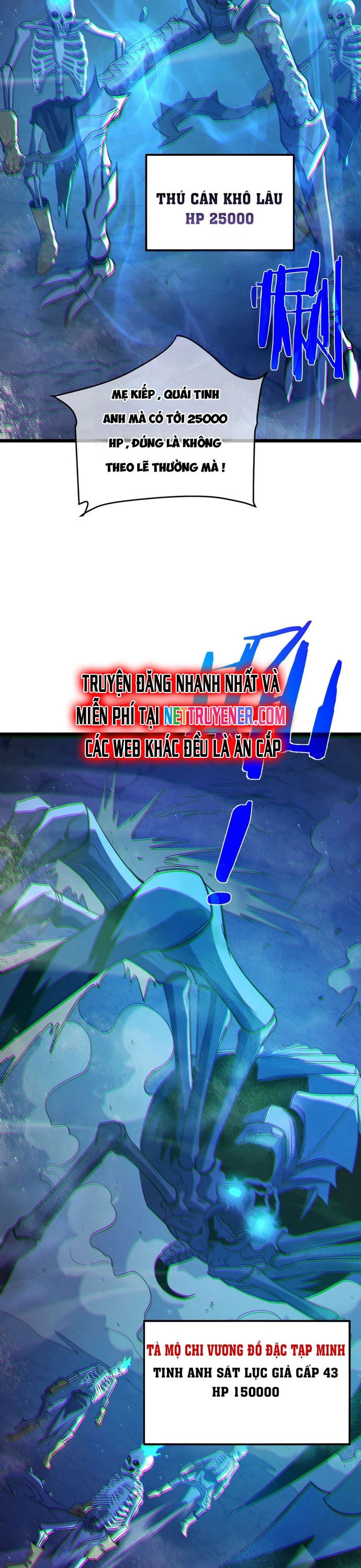 Chapter 79 - Trang 21