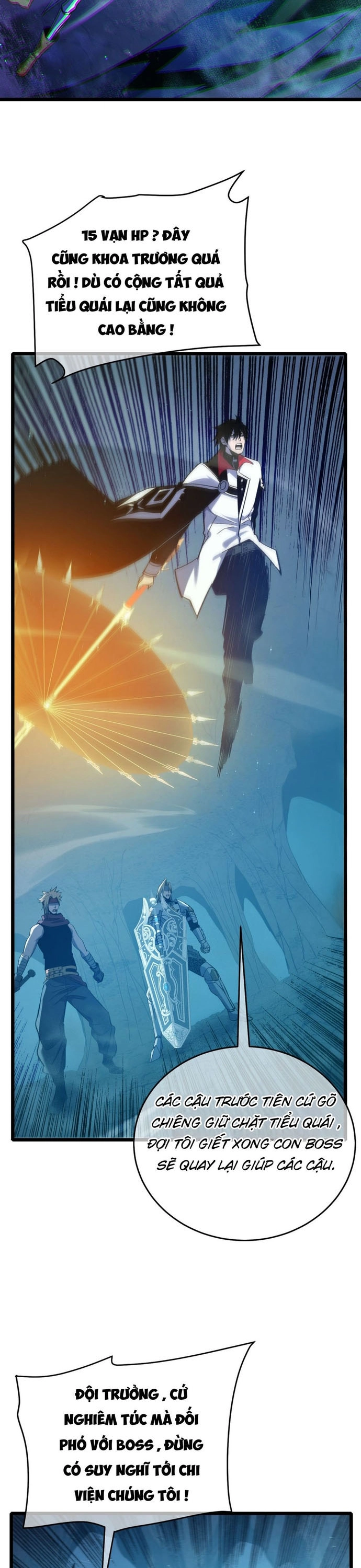 Chapter 79 - Trang 22