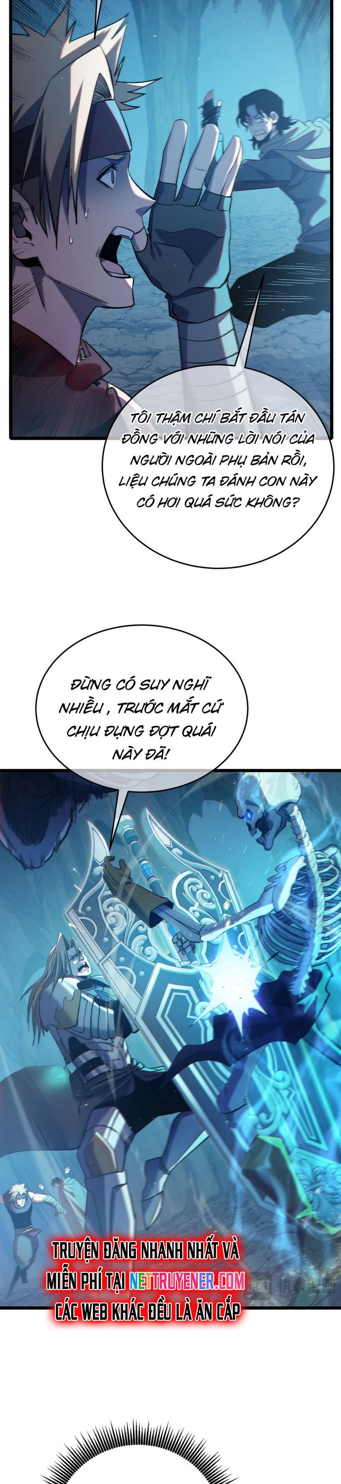 Chapter 79 - Trang 23