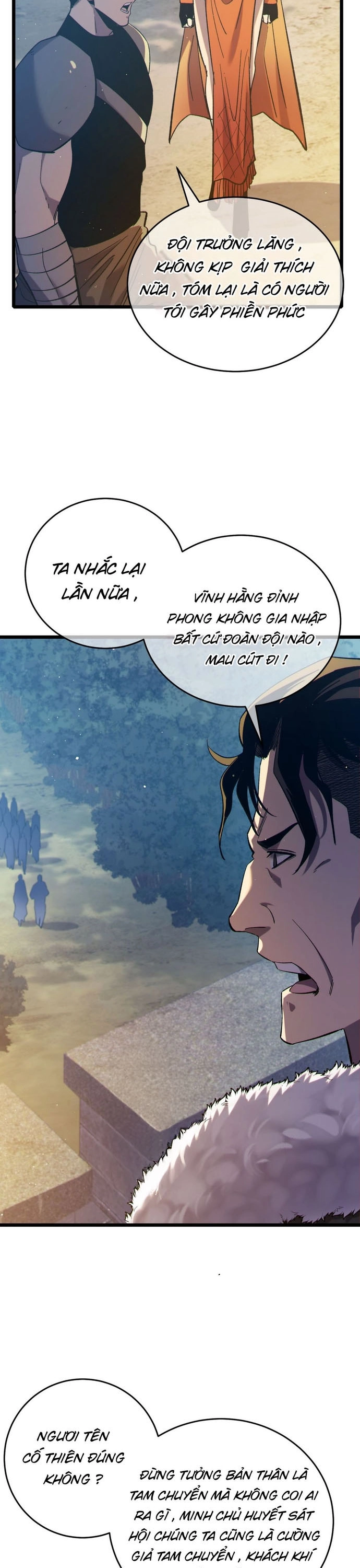 Chapter 79 - Trang 27