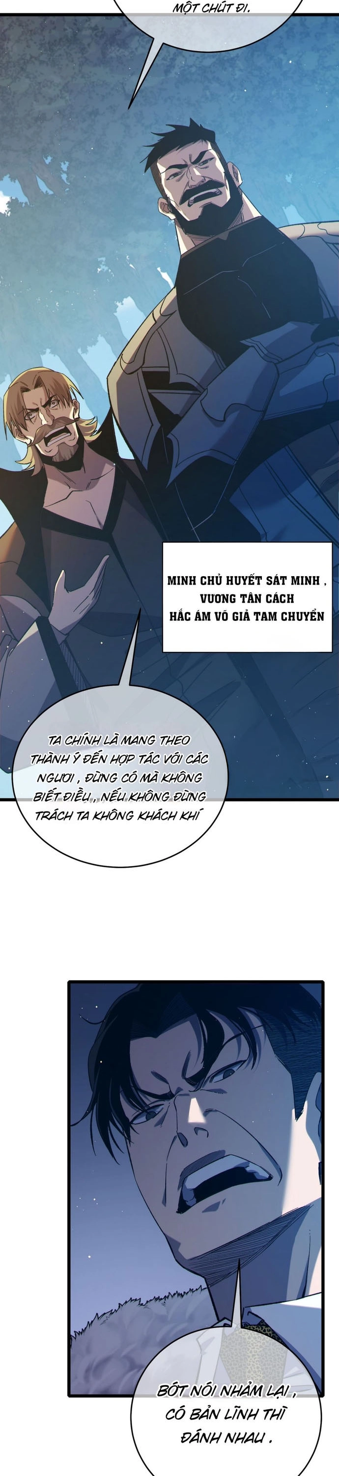Chapter 79 - Trang 28