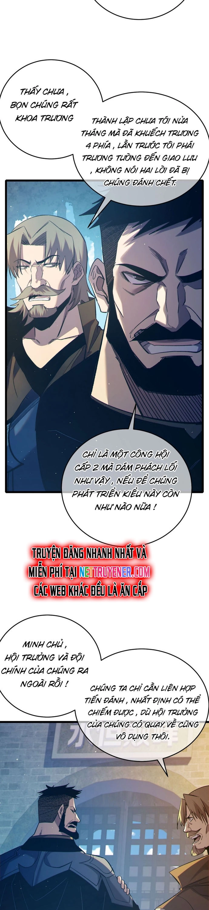 Chapter 79 - Trang 29