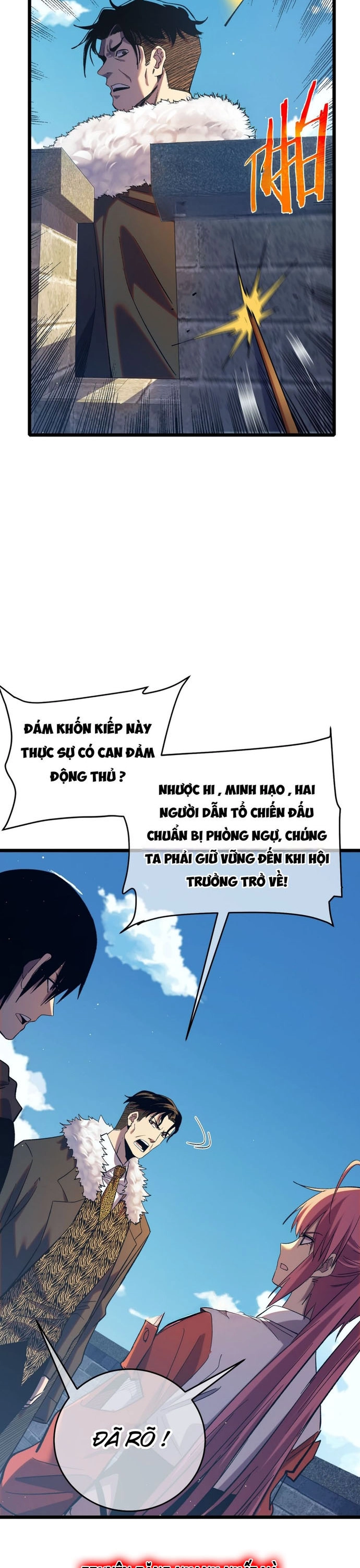 Chapter 79 - Trang 31