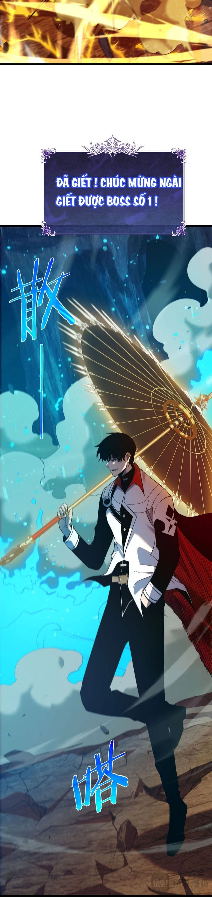 Chapter 79 - Trang 33