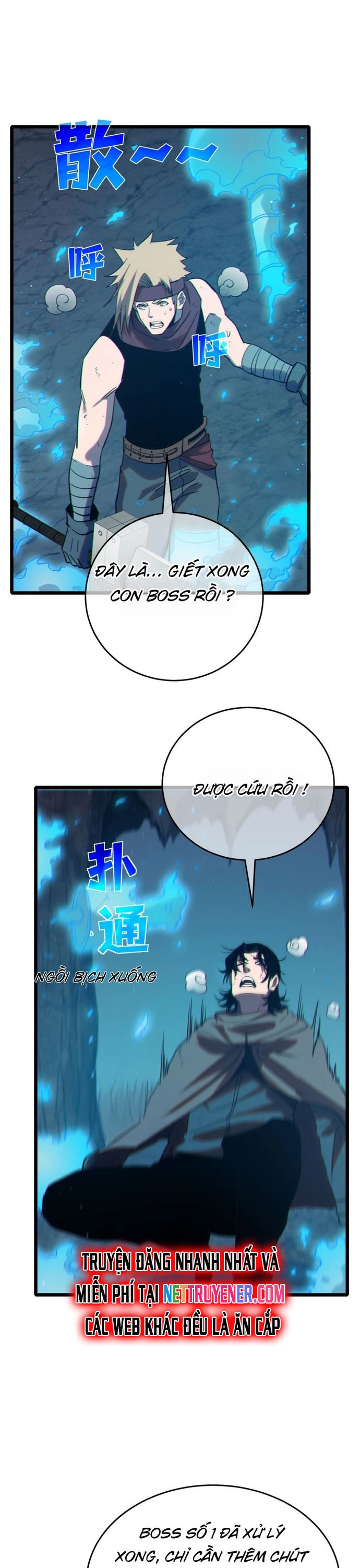 Chapter 79 - Trang 34