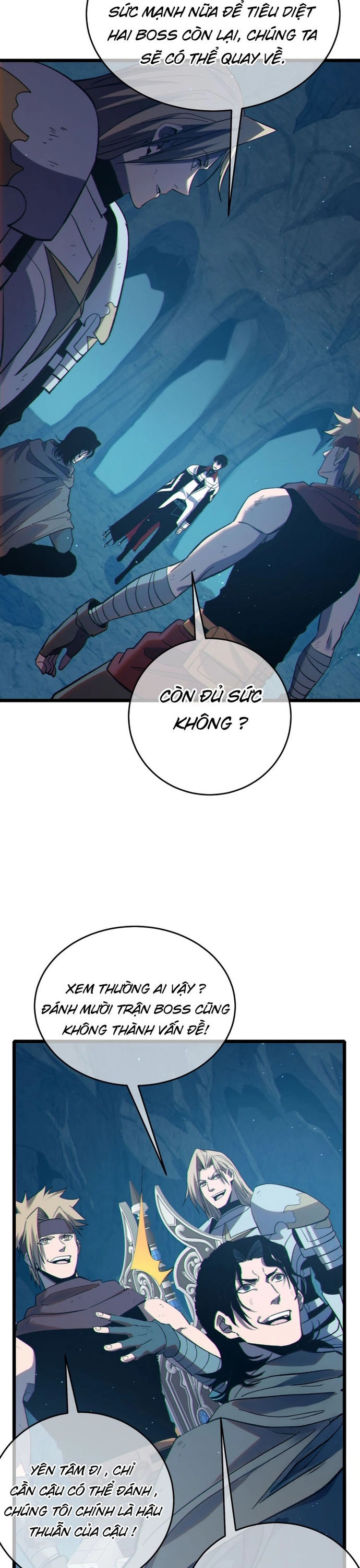 Chapter 79 - Trang 35