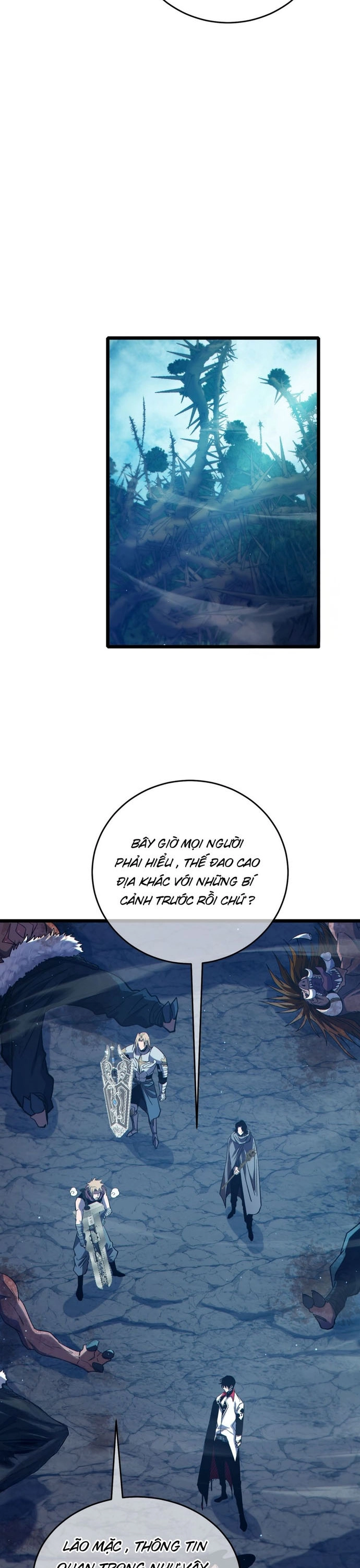 Chapter 79 - Trang 5