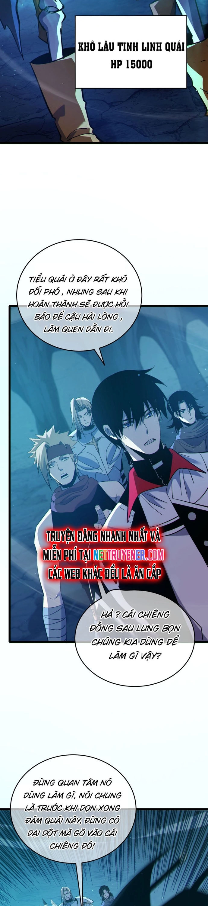 Chapter 79 - Trang 9