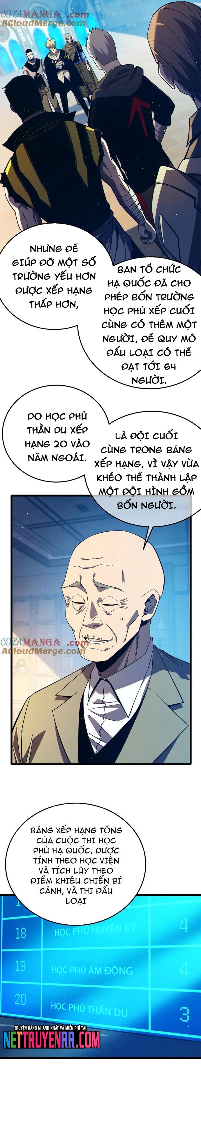 Chapter 89 - Trang 11