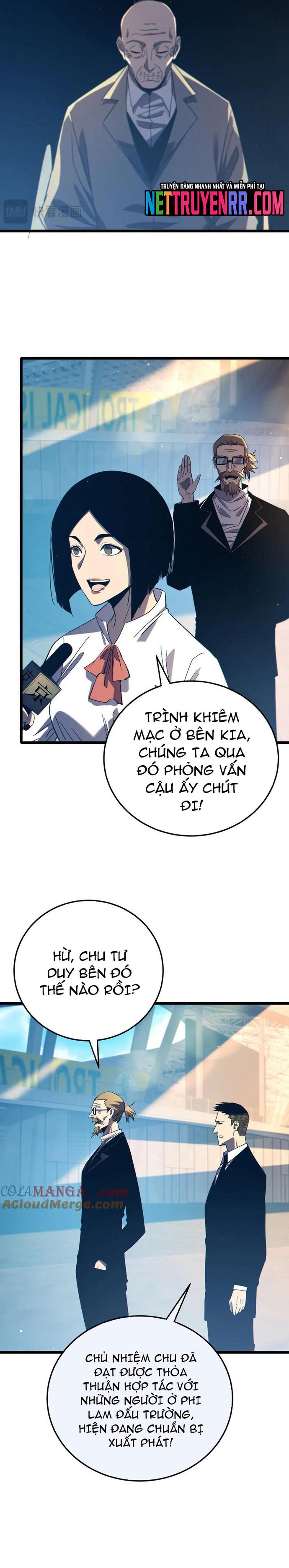 Chapter 89 - Trang 18