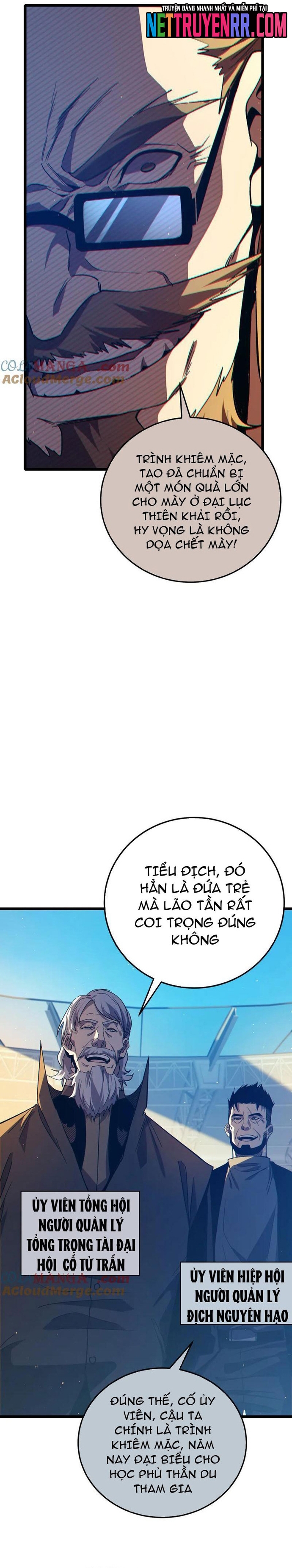 Chapter 89 - Trang 19
