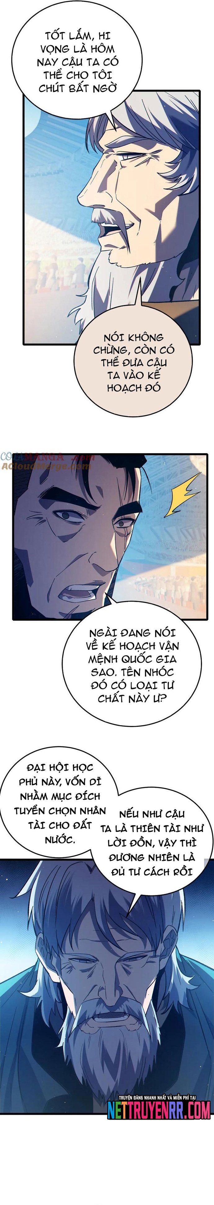 Chapter 89 - Trang 20