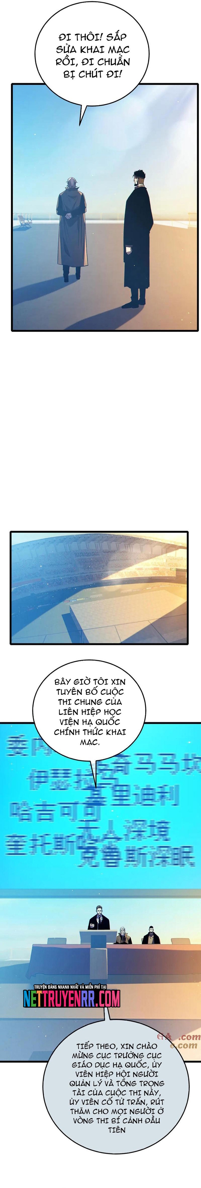 Chapter 89 - Trang 21