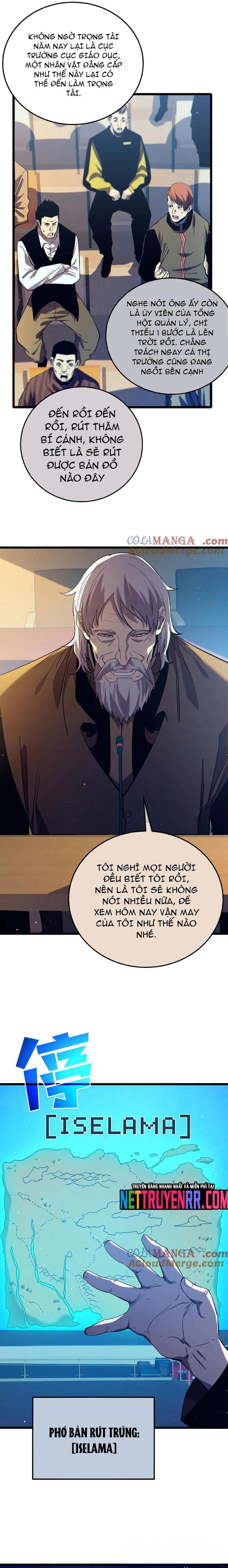 Chapter 89 - Trang 22