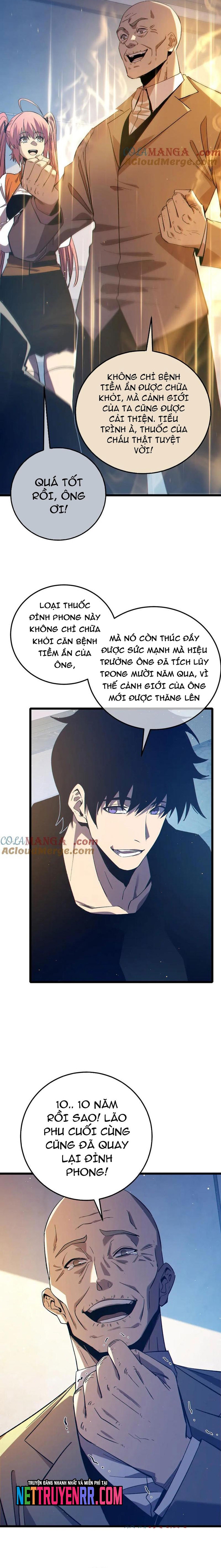 Chapter 89 - Trang 6