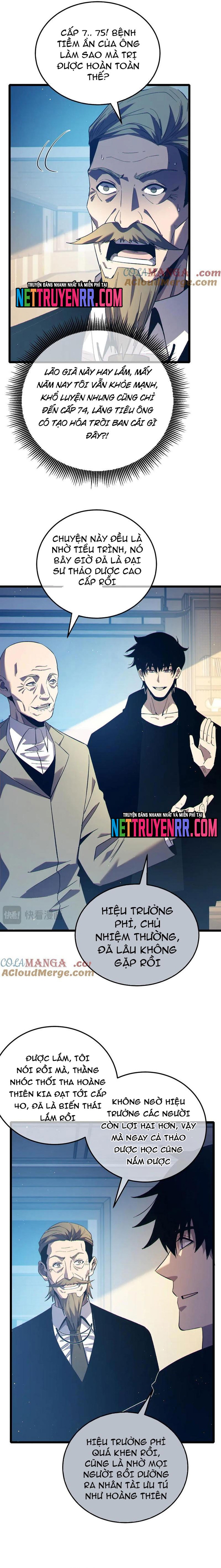 Chapter 89 - Trang 8