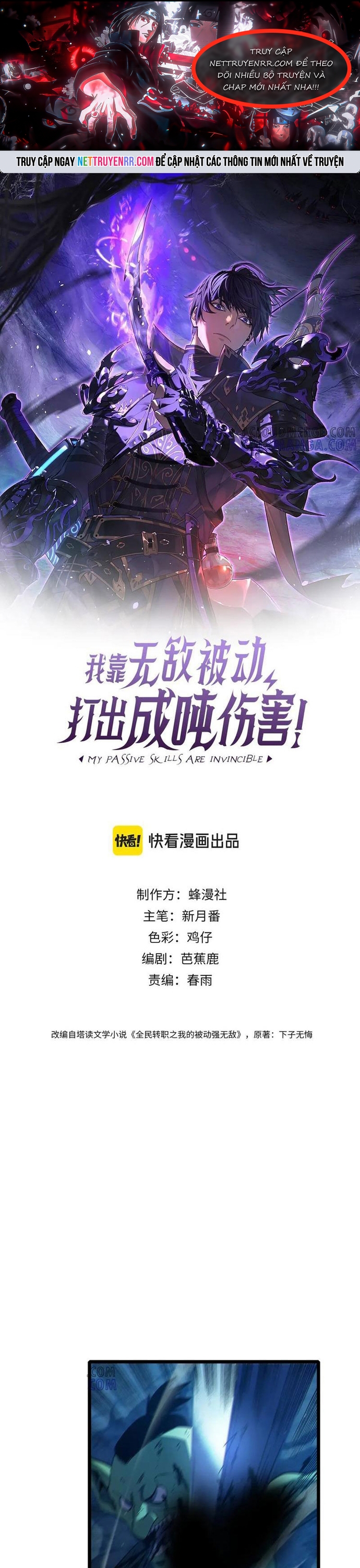 Chapter 93 - Trang 1
