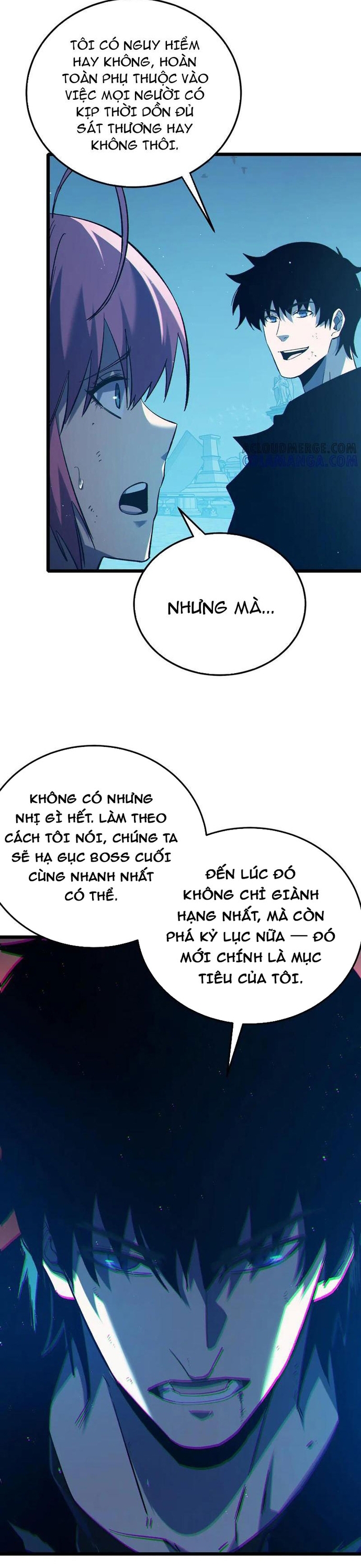 Chapter 93 - Trang 11