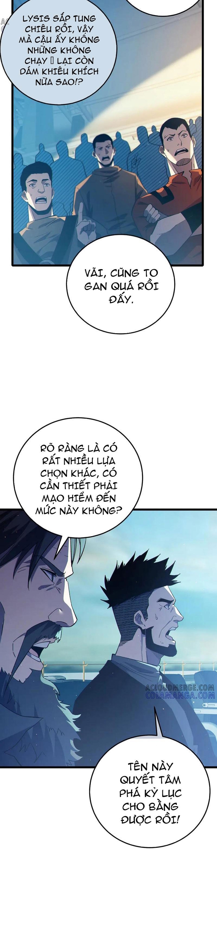 Chapter 93 - Trang 16