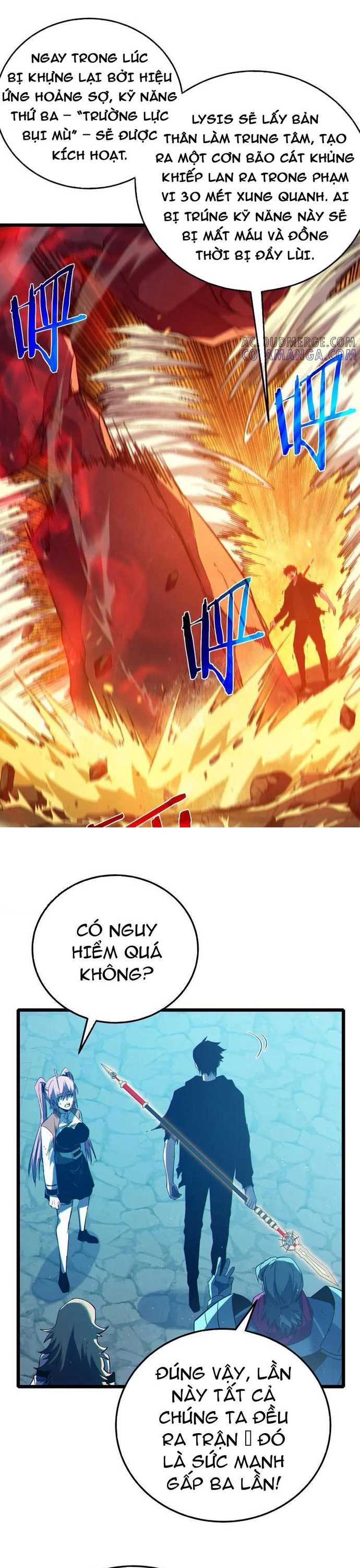 Chapter 93 - Trang 10