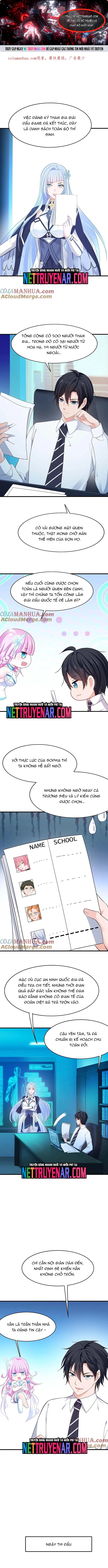 Chương 271 - Trang 1