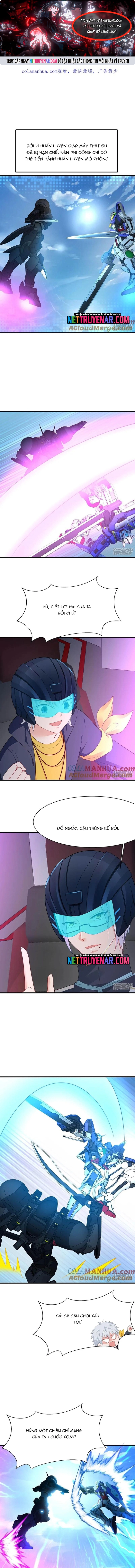 Chương 297 - Trang 1