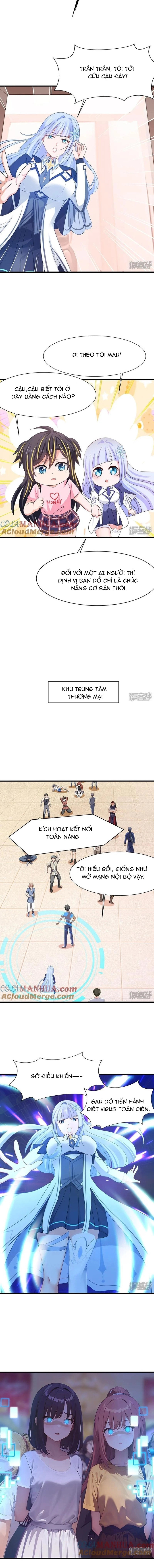 Chương 304 - Trang 2