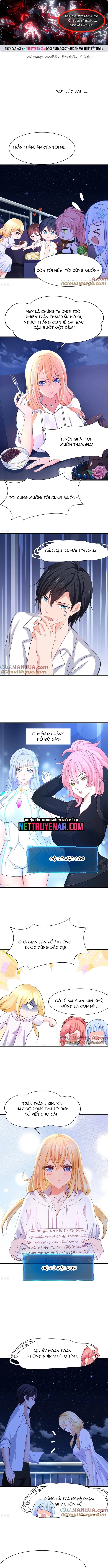 Chương 307 - Trang 1