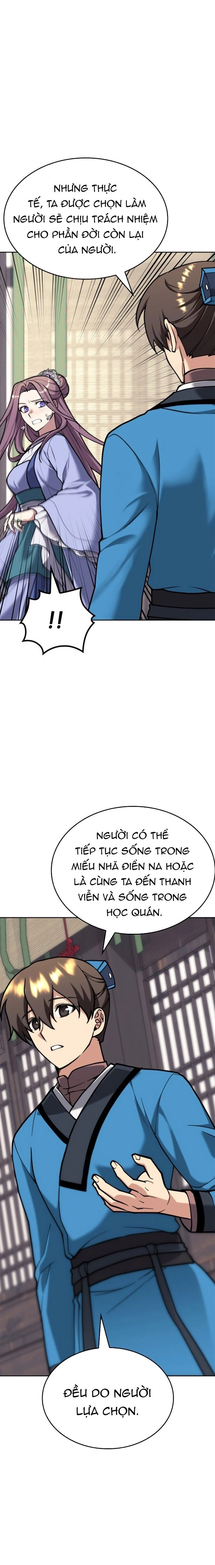 Chương 232 - Trang 21