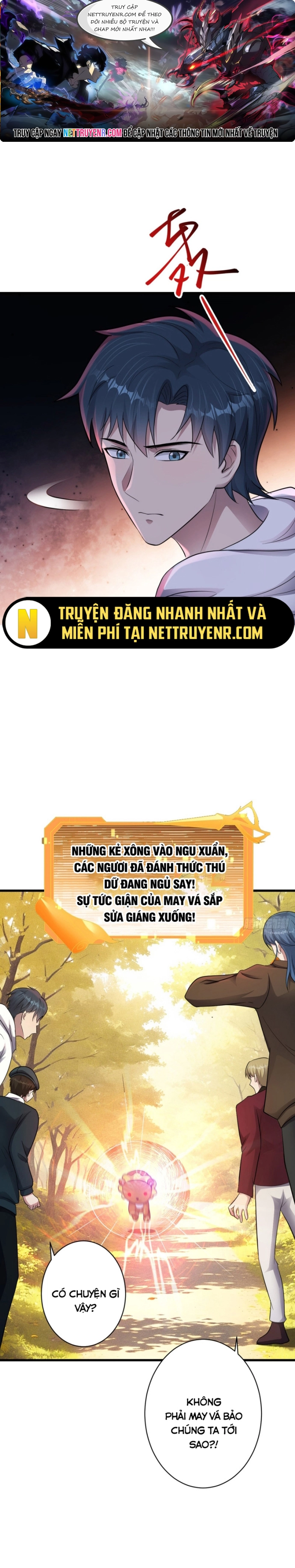 Chương 31 - Trang 1