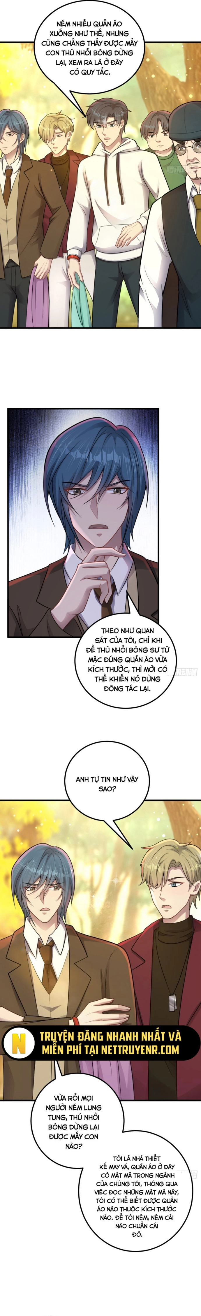 Chương 31 - Trang 11