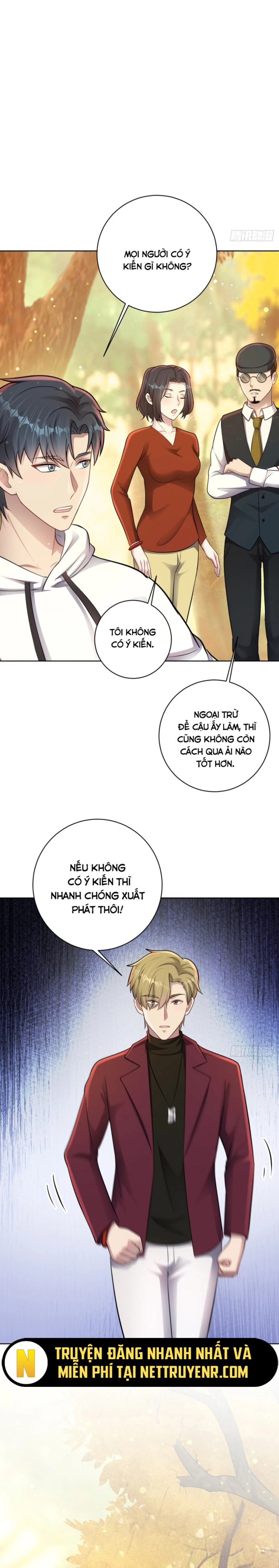 Chương 32 - Trang 3