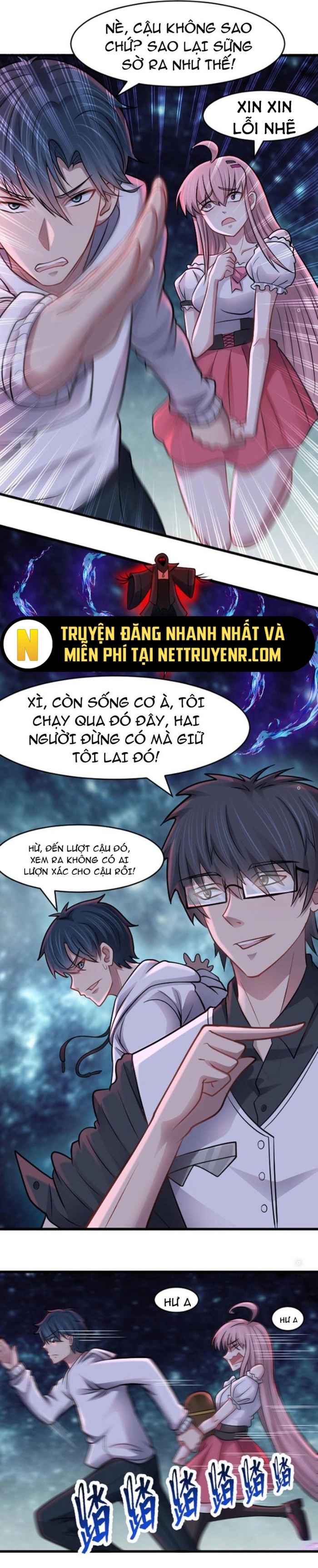 Chương 39 - Trang 5