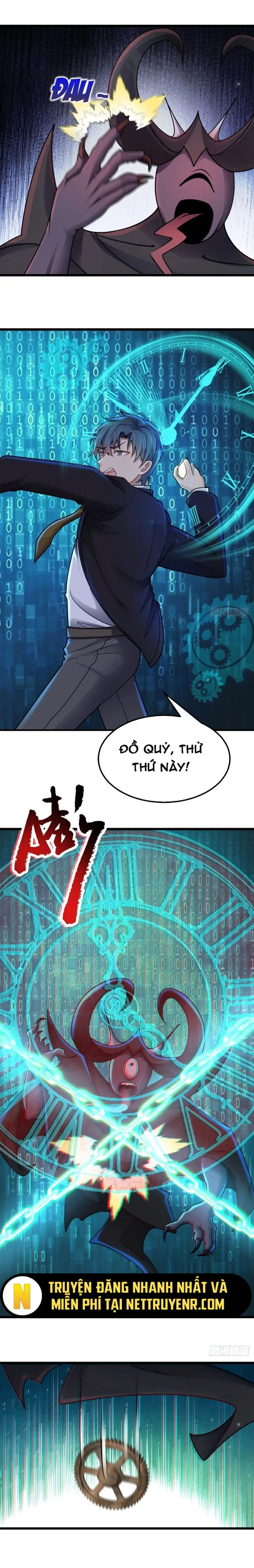 Chương 45 - Trang 3