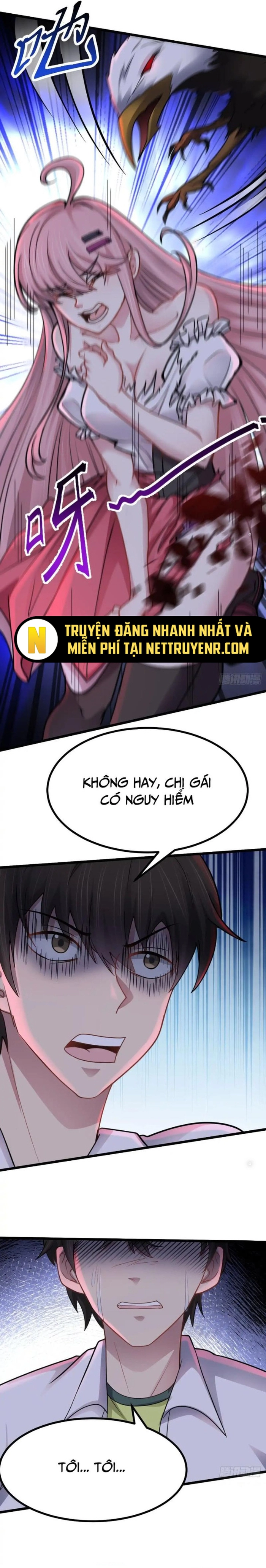 Chương 46 - Trang 8