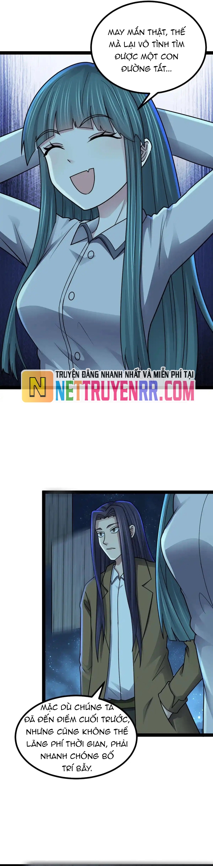 Chương 70 - Trang 17