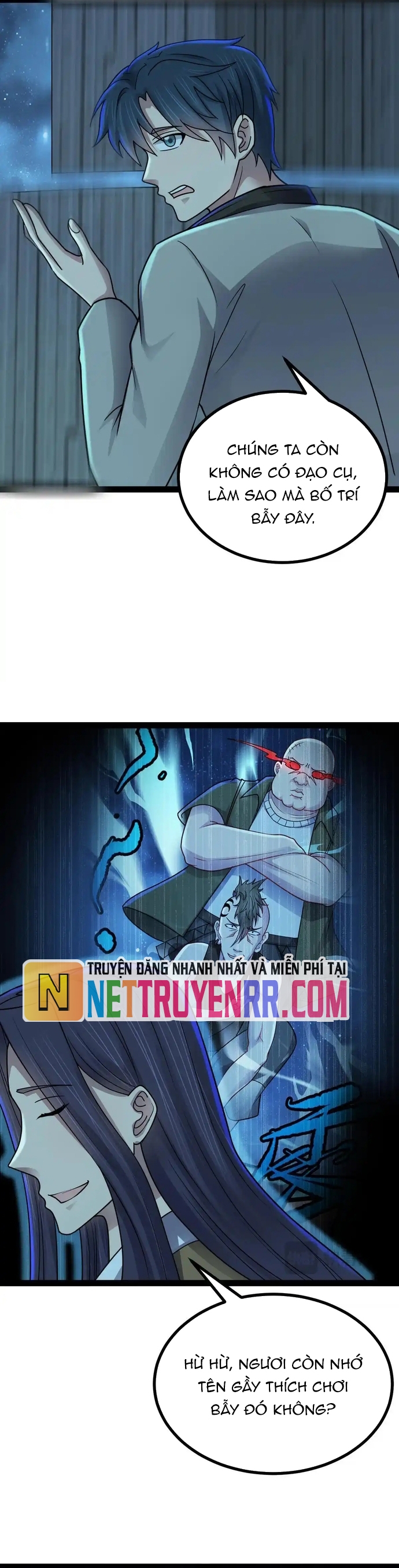 Chương 70 - Trang 18