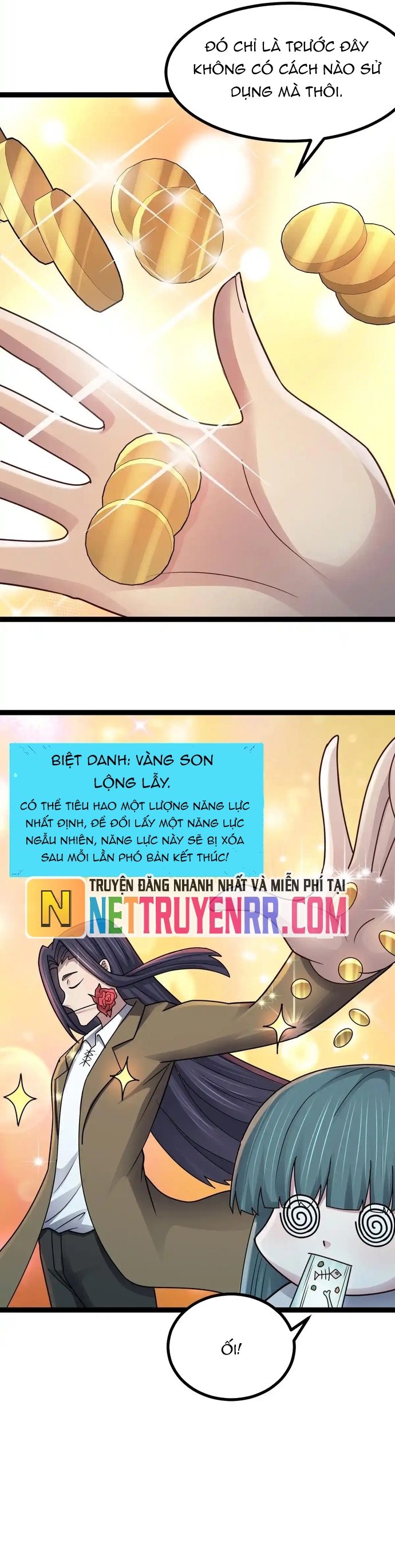 Chương 70 - Trang 21