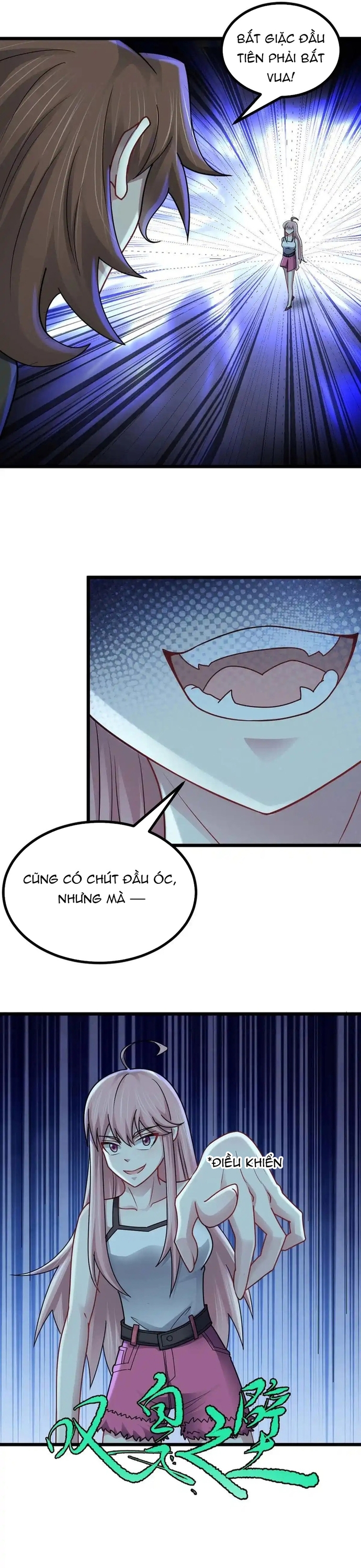 Chương 72 - Trang 22