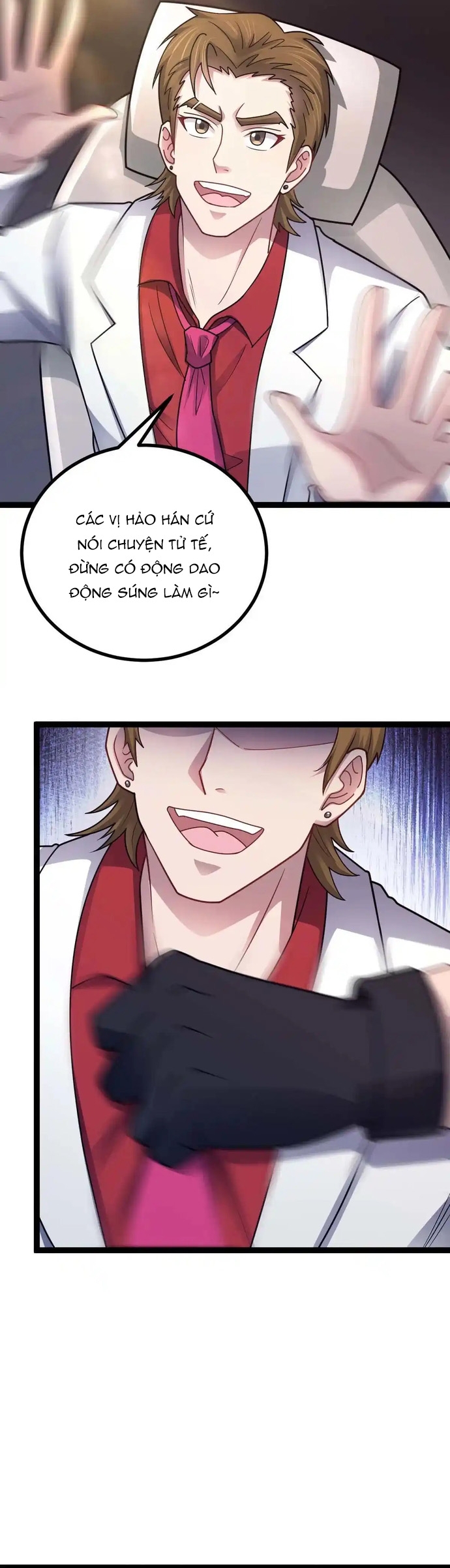 Chương 76 - Trang 23